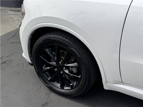 Used 2017 Dodge Durango GT w/ Nav & Power Liftgate Group RWD image 11