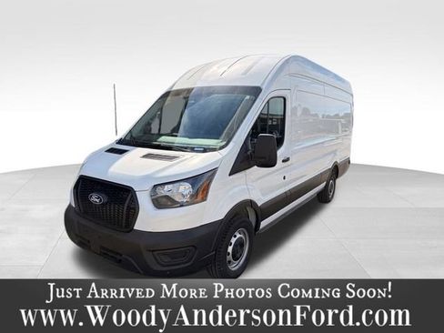 Used 2026 Ford Transit 350 148 High Roof Extended w/ Load Area Protection Package RWD image 1