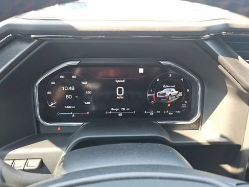 Used 2026 GMC Sierra 1500 AT4 w/ AT4 Premium Package AWD/4WD image 30