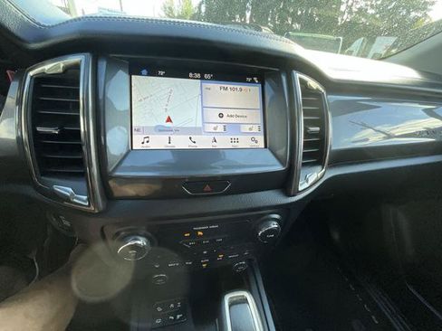 Used 2019 Ford Ranger Lariat w/ Equipment Group 501A Mid AWD/4WD image 13