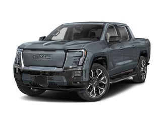 Used 2026 GMC Sierra EV Denali AWD/4WD video 1
