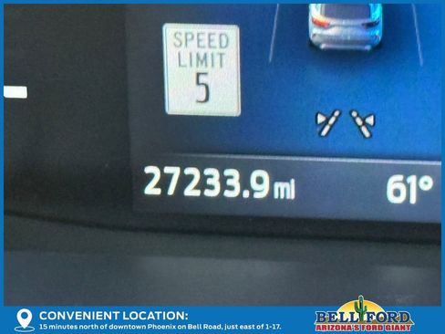 Used 2024 Ford Escape Active w/ Tech Pack #1 image 6