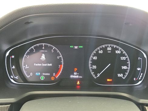 Used 2020 Honda Accord Sport image 18