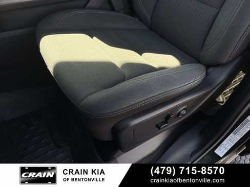 Used 2020 RAM 1500 Big Horn image 25