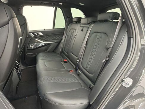 New 2026 BMW X5 M Competition w/ Executive Package AWD/4WD image 23
