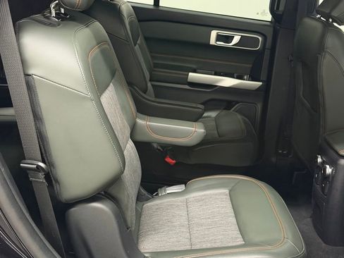 Used 2022 Ford Explorer Timberline image 26