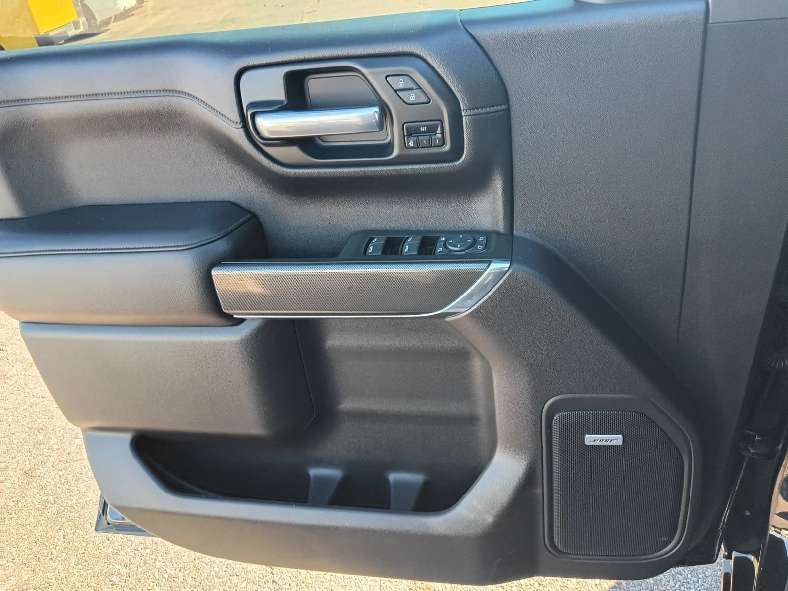 Used 2020 GMC Sierra 1500 AT4 w/ AT4 Premium Package AWD/4WD image 29
