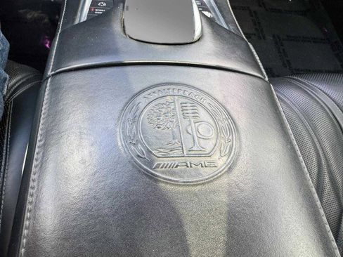 Used 2017 Mercedes-Benz S 63 AMG 4MATIC Coupe image 37