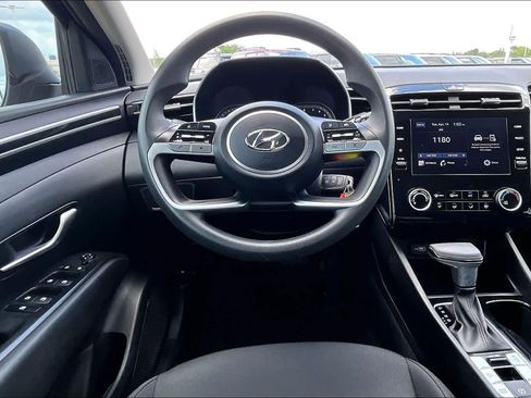 Used 2024 Hyundai Tucson SE FWD image 5