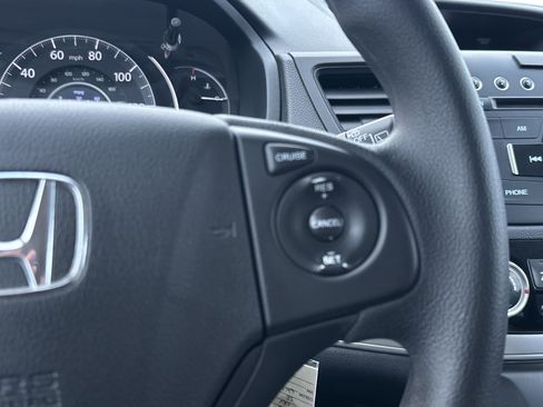 Used 2016 Honda CR-V SE image 19