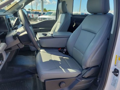 New 2026 Ford F250 XL image 15