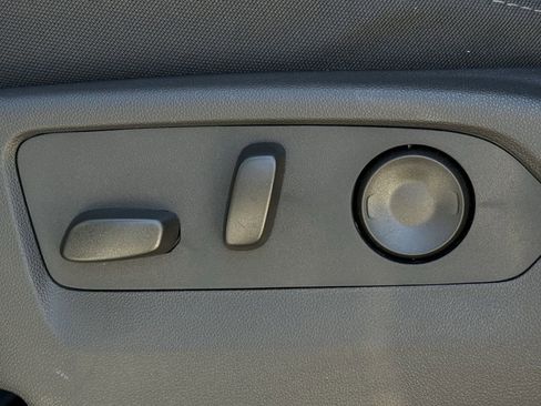 New 2026 Chevrolet Silverado 1500 LT w/ Texas Edition Plus image 21