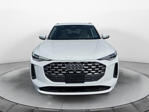 Used 2025 Audi Q5 Prestige AWD/4WD image 2