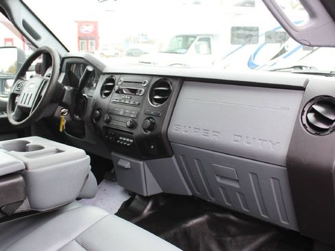 Used 2015 Ford F450 XL w/ Power Equipment Group image 20