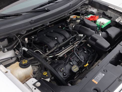 Used 2016 Ford Flex SEL w/ Equipment Group 202A image 39