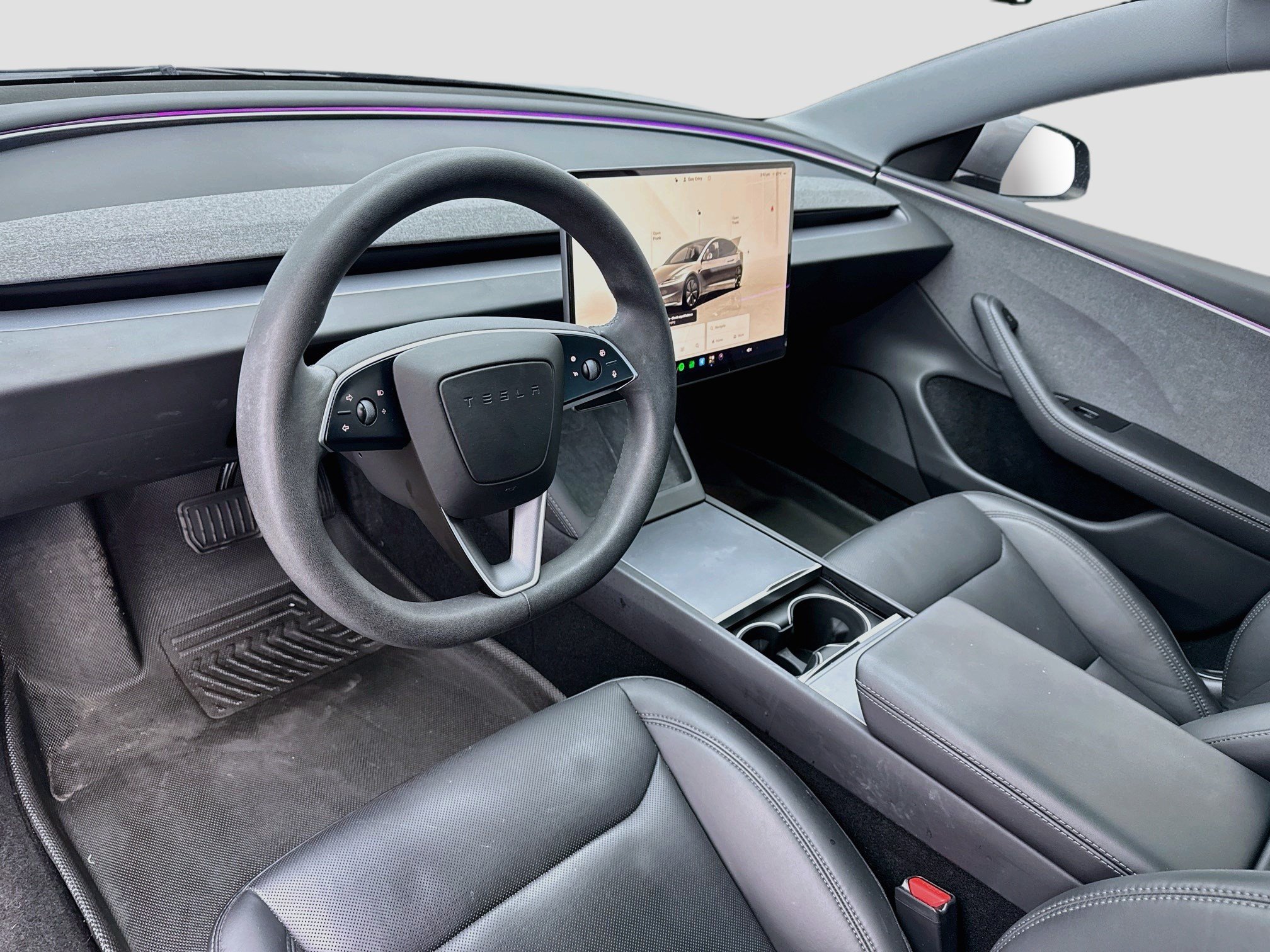 Used 2025 Tesla Model 3 RWD image 7