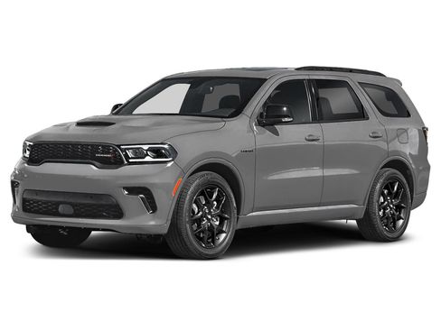 New 2026 Dodge Durango GT AWD/4WD image 38