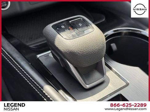 Certified 2023 Nissan Rogue SL w/ SL Premium Package AWD/4WD image 32