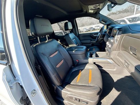 Used 2020 GMC Sierra 1500 AT4 w/ AT4 Premium Package image 32