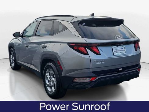 Used 2024 Hyundai Tucson SEL image 7