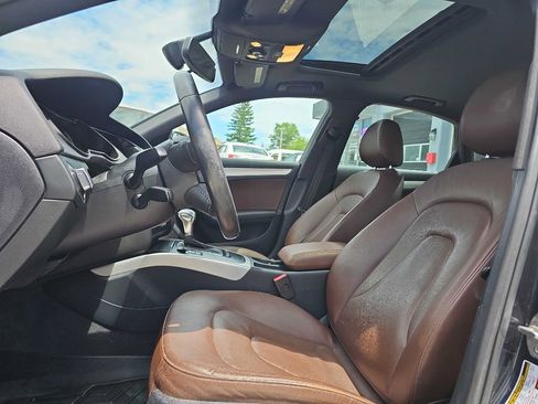 Used 2013 Audi A4 2.0T Premium AWD/4WD image 10