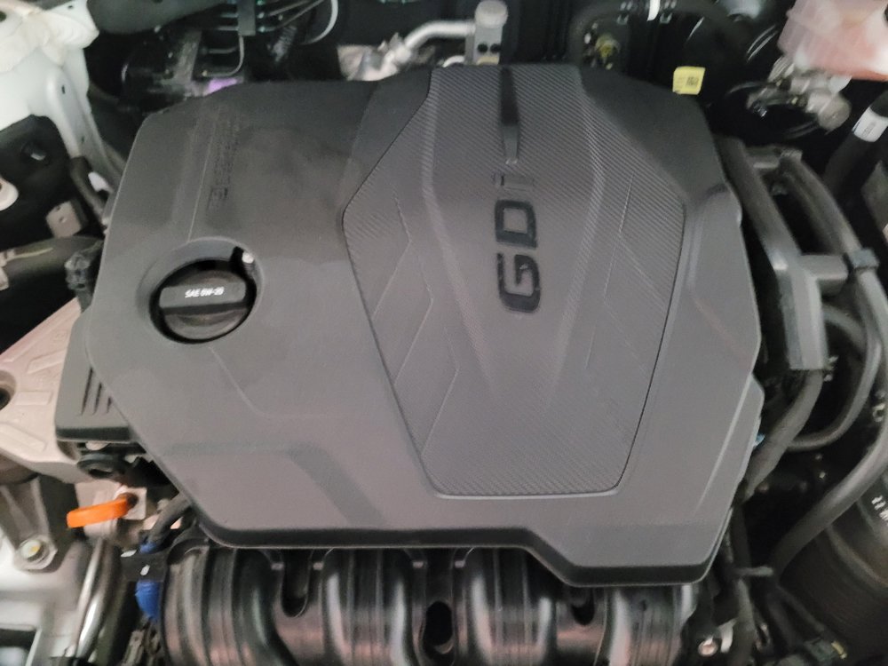 Used 2023 Hyundai Santa Fe SEL FWD image 30