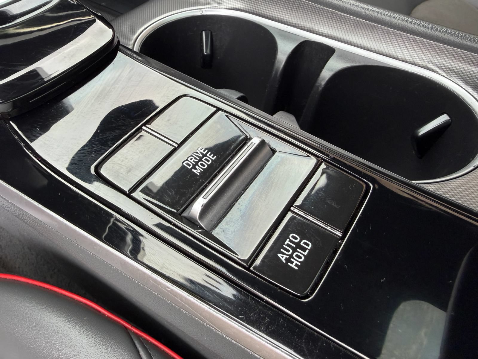 Used 2023 Hyundai Sonata SEL Plus FWD image 24