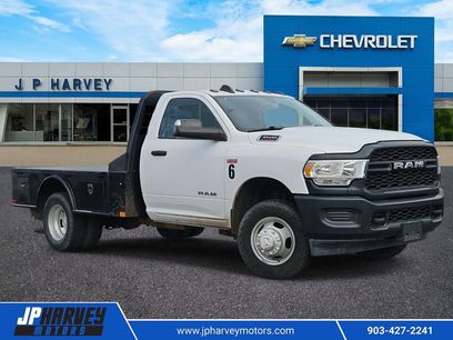 Used 2019 RAM 3500 Tradesman