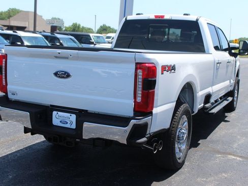 New 2026 Ford F350 Lariat w/ Lariat Premium Package AWD/4WD image 11