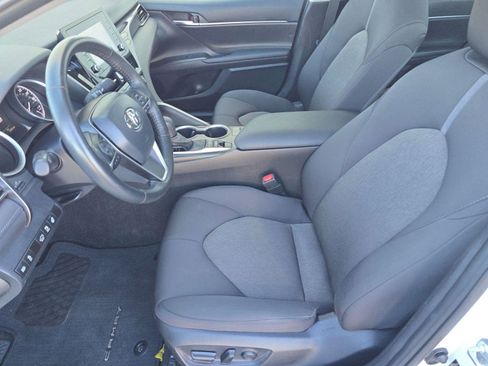 Used 2024 Toyota Camry LE image 5