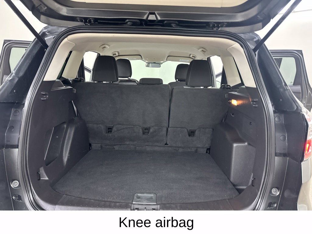 Used 2018 Ford Escape SE AWD/4WD image 28