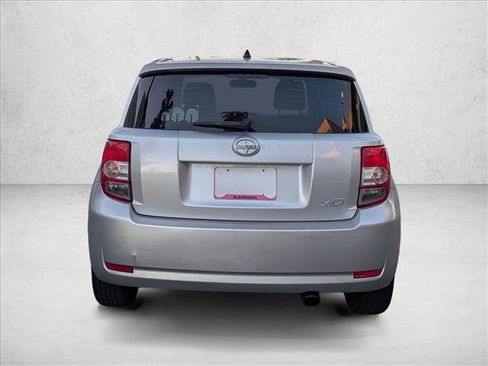 Used 2008 Scion xD image 7