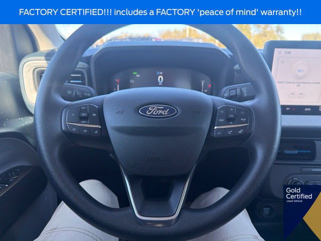 Used 2026 Ford Maverick XLT w/ Equipment Group 301A AWD/4WD image 41