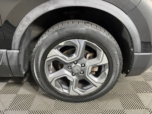 Used 2018 Honda CR-V EX image 9