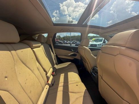 Used 2019 Acura RDX FWD image 19