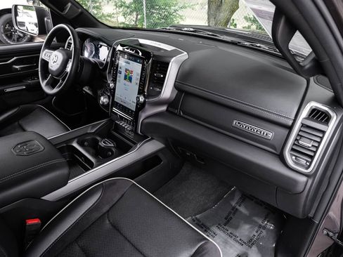 Used 2023 RAM 1500 Laramie AWD/4WD image 23