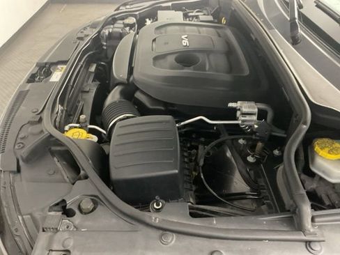 Used 2016 Jeep Grand Cherokee High Altitude image 20