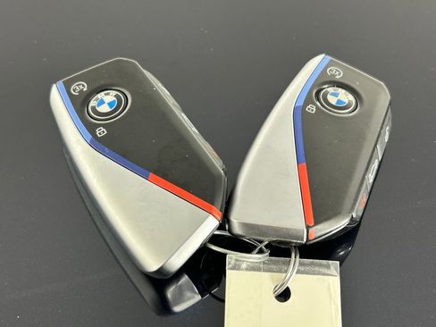 Used 2024 BMW X5 xDrive40i w/ M Sport Package image 35