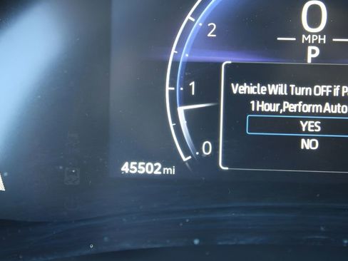 Certified 2024 Toyota Grand Highlander AWD image 9