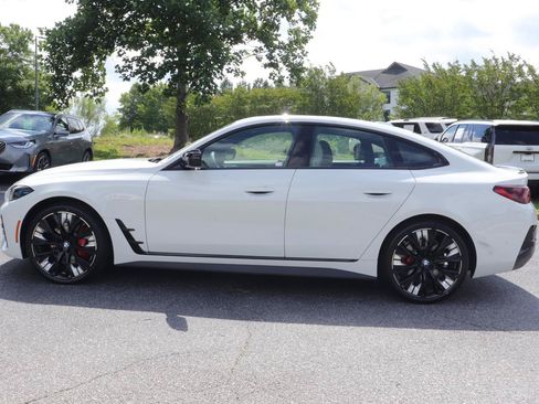 New 2026 BMW 430i w/ M Sport Package RWD image 3