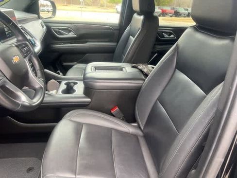 Used 2023 Chevrolet Tahoe LT image 6