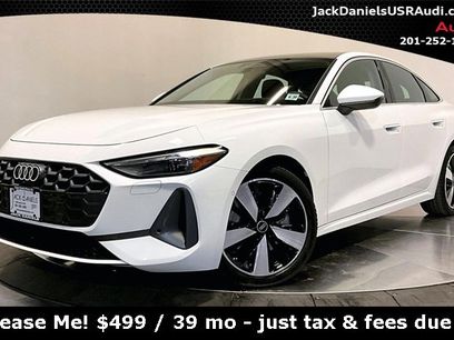 Used 2025 Audi A5 2.0T Premium w/ Convenience Package