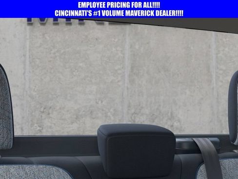 New 2026 Ford Maverick XLT AWD/4WD image 24