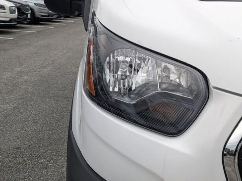 Used 2024 Ford Transit 250 148 High Roof w/ Exterior Upgrade Package image 11