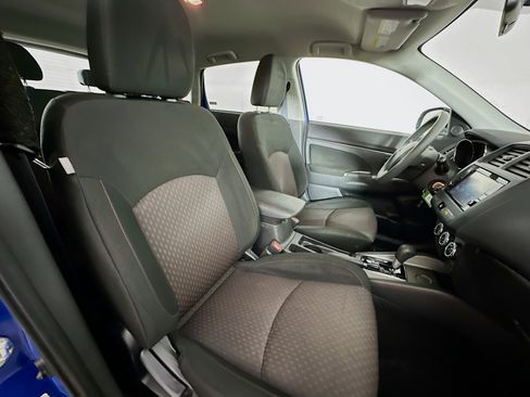 Used 2019 Mitsubishi Outlander Sport ES image 28