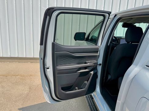 New 2026 Ford Ranger XLT AWD/4WD image 15