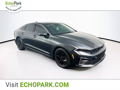 Used 2025 Kia K5 LXS