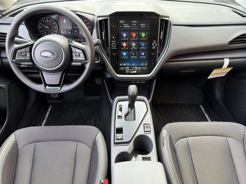 New 2026 Subaru Crosstrek 2.0i Premium image 13