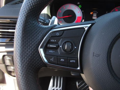 Certified 2023 Acura RDX A-Spec image 27