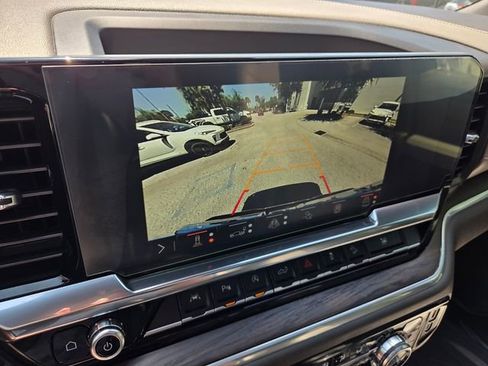 Certified 2026 GMC Sierra 1500 SLT w/ SLT Premium Plus Package image 36